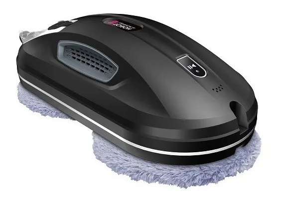 Hobot 388 Robot de limpieza de ventanas negro