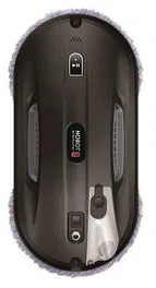 Hobot 388 Robot de limpieza de ventanas negro