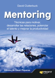 Mentoring Tecnicas Para Motivar Desarrol, Clutterbuck - PROFIT