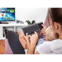 Tracer Expert RF Teclado Inalámbrico con Touchpad Gris