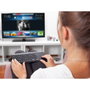Tracer Expert RF Teclado Inalámbrico con Touchpad Gris