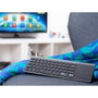Tracer Expert RF Teclado Inalámbrico con Touchpad Gris