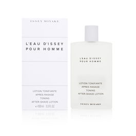Issey Miyake L'Eau D'Issey Pour Homme After Shave Loción para Hombres 100 mL