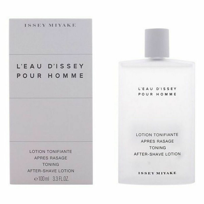 Issey Miyake L'Eau D'Issey Pour Homme After Shave 100 ml Issey Miyake L'Eau D'Issey Pour Homme After Shave 100 ml