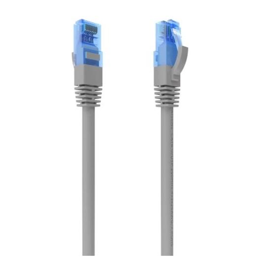 AISENS Cable de Red Cat.6 UTP AWG26 CCA 10m Gris