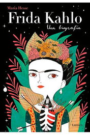 Penguin Random House Frida Kahlo. Una biografía