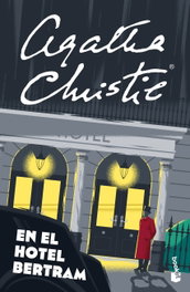 En el hotel Bertram, Agatha Christie - Booket