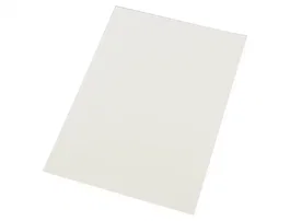HP Tapa de encuadernación PolyOpaque A4 300 micras blanco opaco pack de 100 unidades
