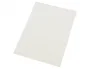 HP Tapa de encuadernación PolyOpaque A4 300 micras blanco opaco pack de 100 unidades