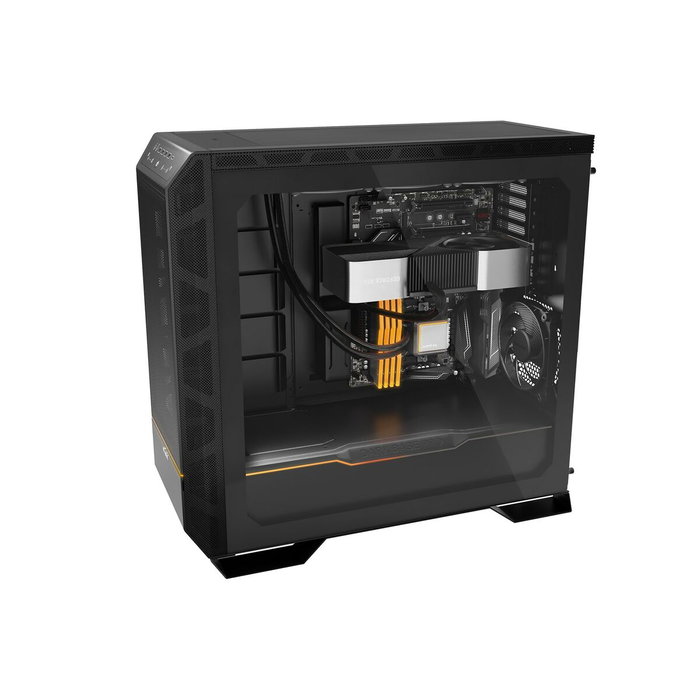 be quiet! Dark Base Pro 901 Black be quiet! Dark Base Pro 901 Black