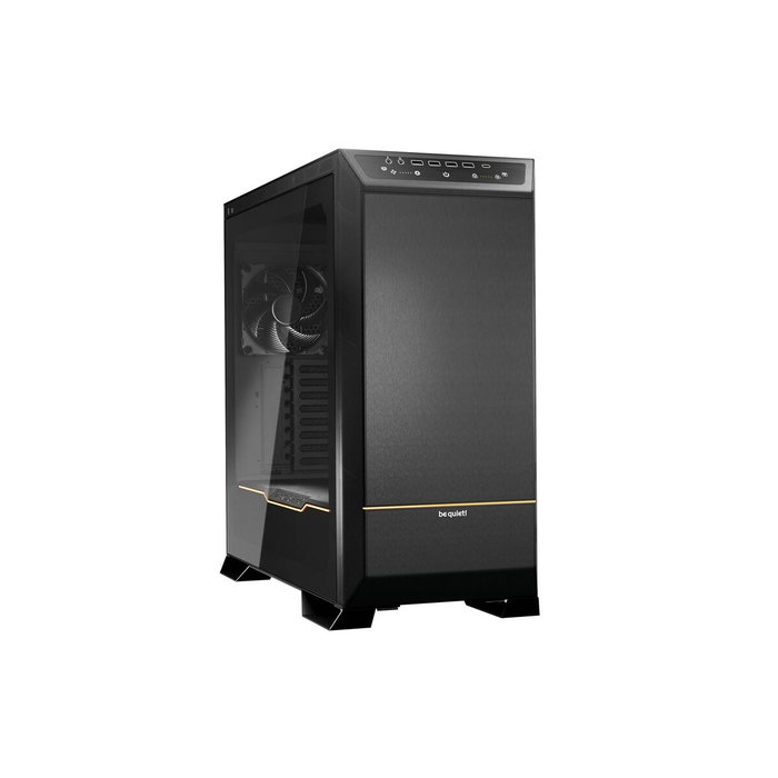 be quiet! Dark Base Pro 901 Black be quiet! Dark Base Pro 901 Black