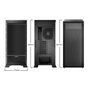 be quiet! Dark Base Pro 901 Black