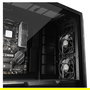 be quiet! Dark Base Pro 901 Black Full Tower PC Negro ATX EATX micro ATX Mini-ATX XL-ATX Aluminio Vidrio Acero Juego
