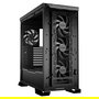 be quiet! Dark Base Pro 901 Black Full Tower PC Negro ATX EATX micro ATX Mini-ATX XL-ATX Aluminio Vidrio Acero Juego