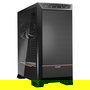 be quiet! Dark Base Pro 901 Black Full Tower PC Negro ATX EATX micro ATX Mini-ATX XL-ATX Aluminio Vidrio Acero Juego