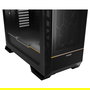 be quiet! Dark Base Pro 901 Black Full Tower PC Negro ATX EATX micro ATX Mini-ATX XL-ATX Aluminio Vidrio Acero Juego