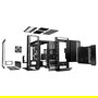 be quiet! Dark Base Pro 901 Black Full Tower PC Negro ATX EATX micro ATX Mini-ATX XL-ATX Aluminio Vidrio Acero Juego