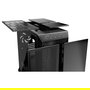 be quiet! Dark Base Pro 901 Black Full Tower PC Negro ATX EATX micro ATX Mini-ATX XL-ATX Aluminio Vidrio Acero Juego