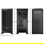 be quiet! Dark Base Pro 901 Black Full Tower PC Negro ATX EATX micro ATX Mini-ATX XL-ATX Aluminio Vidrio Acero Juego