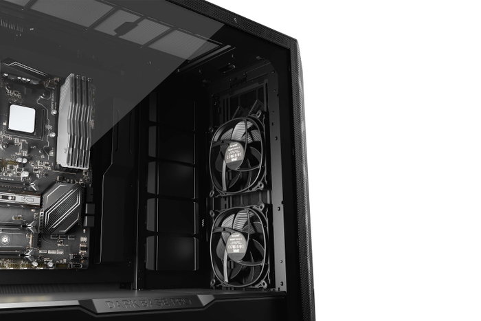 be quiet! Dark Base Pro 901 Black be quiet! Dark Base Pro 901 Black