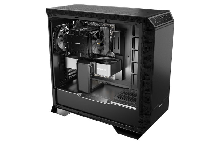 be quiet! Dark Base Pro 901 Black be quiet! Dark Base Pro 901 Black