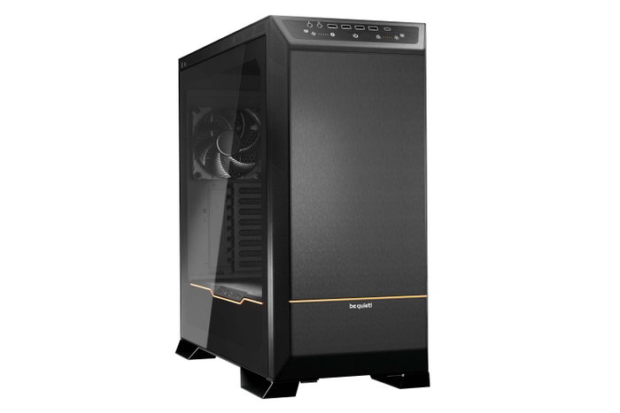 be quiet! Dark Base Pro 901 Black be quiet! Dark Base Pro 901 Black