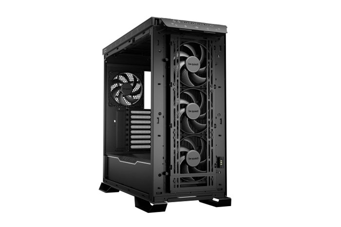 be quiet! Dark Base Pro 901 Black be quiet! Dark Base Pro 901 Black
