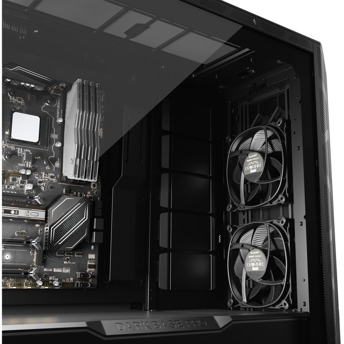 Be Quiet! Dark Base Pro 901 Black