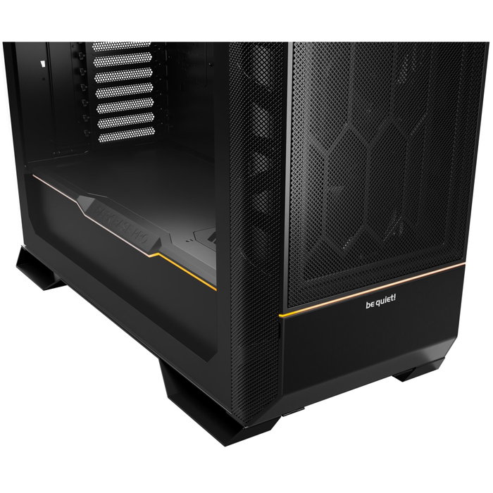 Be Quiet! Dark Base Pro 901 Black