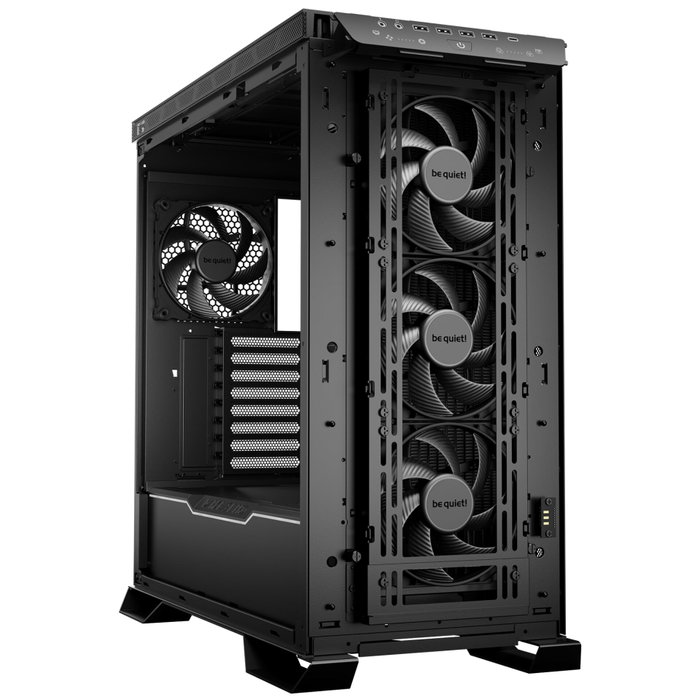 Be Quiet! Dark Base Pro 901 Black