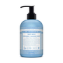 Dr. Bronner's Jabón de Azúcar para Bebés Neutral 355 mL