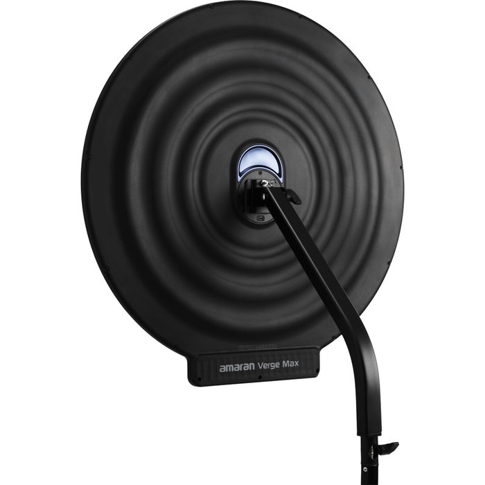 Amaran Verge Stand Adapter Black para Verge