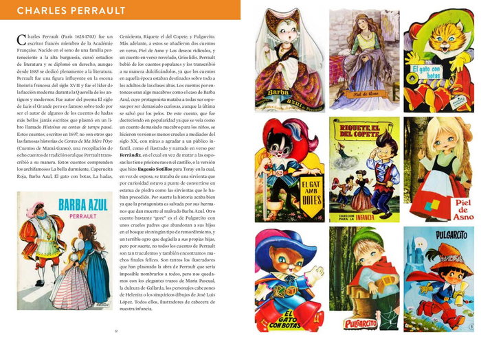 Nuestros Ilustradores Favoritos ( Segunda Edicion )