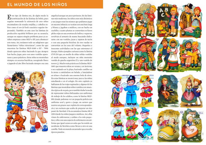 Nuestros Ilustradores Favoritos ( Segunda Edicion )