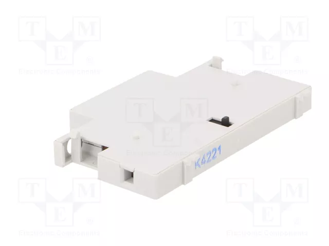 FINDER Contactores Auxiliares Laterales NC + NA 22
