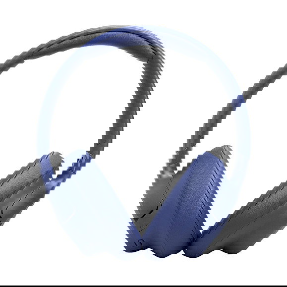 JBL JBLT730BTBLU Auriculares Diadema Tune 730BT Inalámbricos Bluetooth 6.0 Azul, 76h Autonomía, Llamadas y Música, Plegables, USB Tipo C
