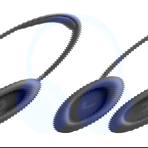 JBL JBLT730BTBLU Auriculares Diadema Tune 730BT Inalámbricos Bluetooth 6.0 Azul, 76h Autonomía, Llamadas y Música, Plegables, USB Tipo C