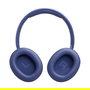 JBL JBLT730BTBLU Auriculares Diadema Tune 730BT Inalámbricos Bluetooth 6.0 Azul, 76h Autonomía, Llamadas y Música, Plegables, USB Tipo C