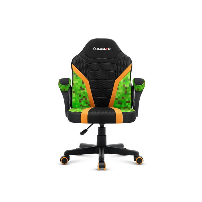 Silla Gaming Huzaro HZ-Ranger 1.0 Pixel mesh Estampado Silla Gaming Huzaro HZ-Ranger 1.0 Pixel mesh Estampado