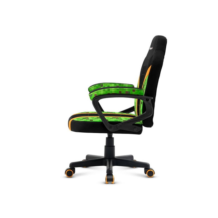 Silla Gaming Huzaro HZ-Ranger 1.0 Pixel mesh Estampado Silla Gaming Huzaro HZ-Ranger 1.0 Pixel mesh Estampado