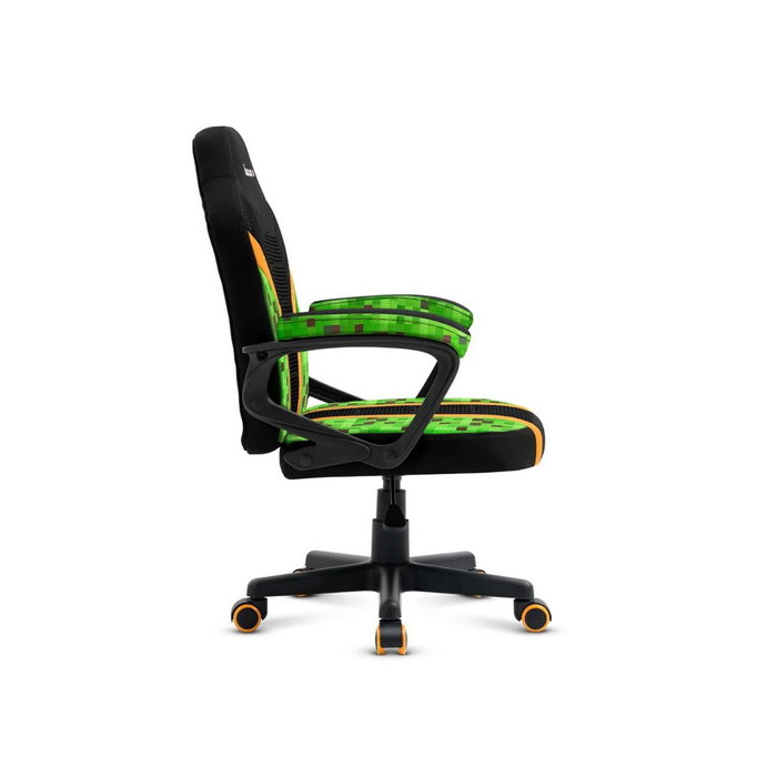 Silla Gaming Huzaro HZ-Ranger 1.0 Pixel mesh Estampado Silla Gaming Huzaro HZ-Ranger 1.0 Pixel mesh Estampado