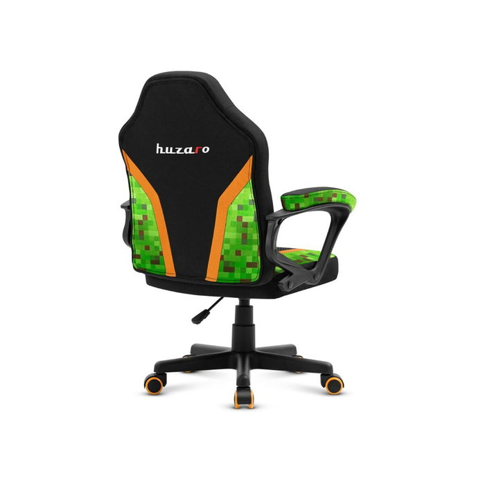 Silla Gaming Huzaro HZ-Ranger 1.0 Pixel mesh Estampado Silla Gaming Huzaro HZ-Ranger 1.0 Pixel mesh Estampado