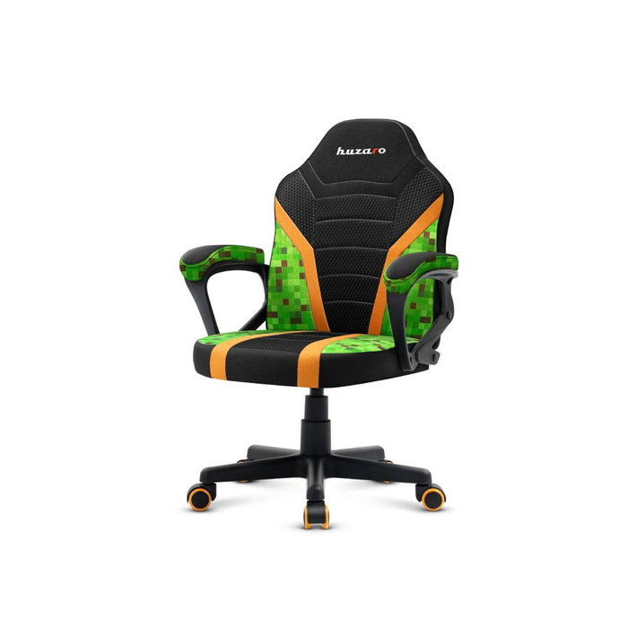 Silla Gaming Huzaro HZ-Ranger 1.0 Pixel mesh Estampado Silla Gaming Huzaro HZ-Ranger 1.0 Pixel mesh Estampado