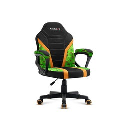 Silla Gaming Huzaro HZ-Ranger 1.0 Pixel mesh Estampado