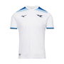 Camiseta de Fútbol de Manga Corta Hombre Mizuno 125H