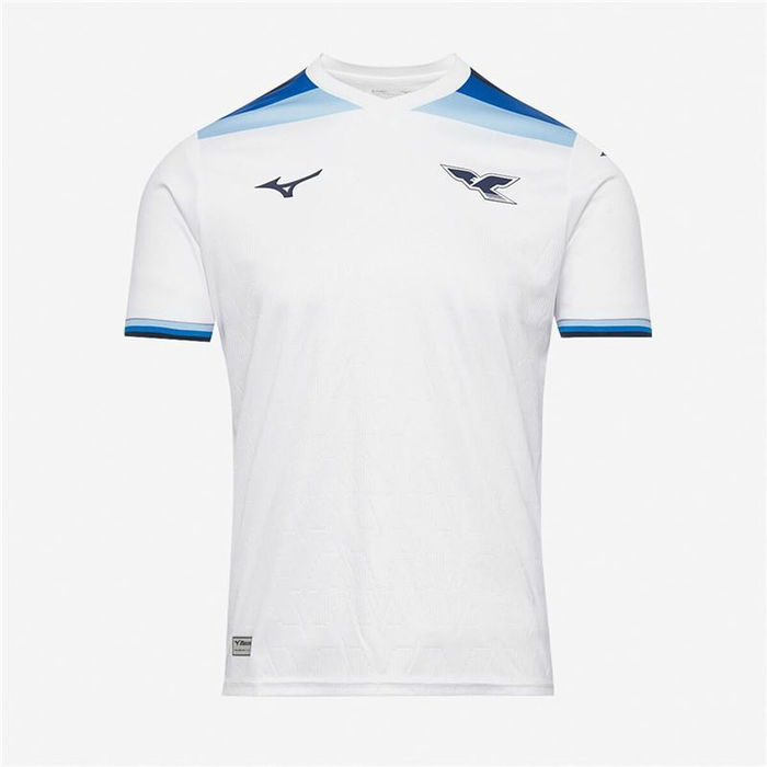 Camiseta de Fútbol de Manga Corta Hombre Mizuno 125H