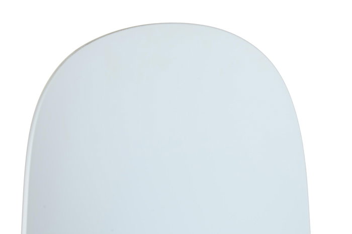 DKD Home Decor Silla Scandi Shenglong 1 Azul 45 x 83 x 46 cm