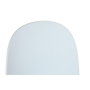 DKD Home Decor Silla SHENGLONG 1 Azul
