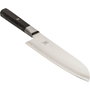 Miyabi KOH 4000FC Santoku 18 cm con borde liso