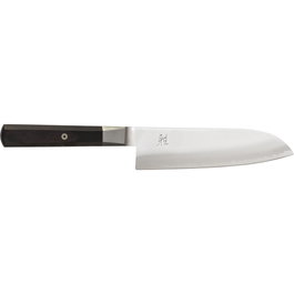 Miyabi KOH 4000FC Santoku 18 cm con borde liso